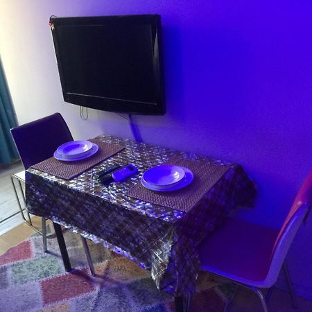 Sirinyer Elit Residance Apart Hotel Smirne Esterno foto