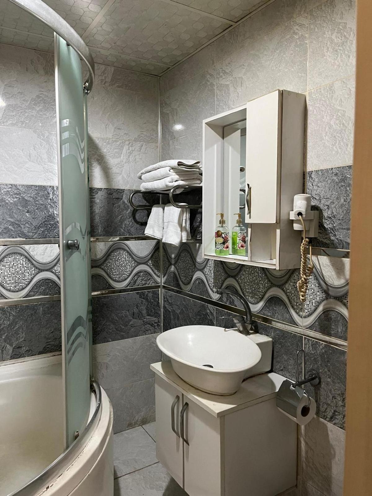 Sirinyer Elit Residance Apart Hotel Smirne Esterno foto