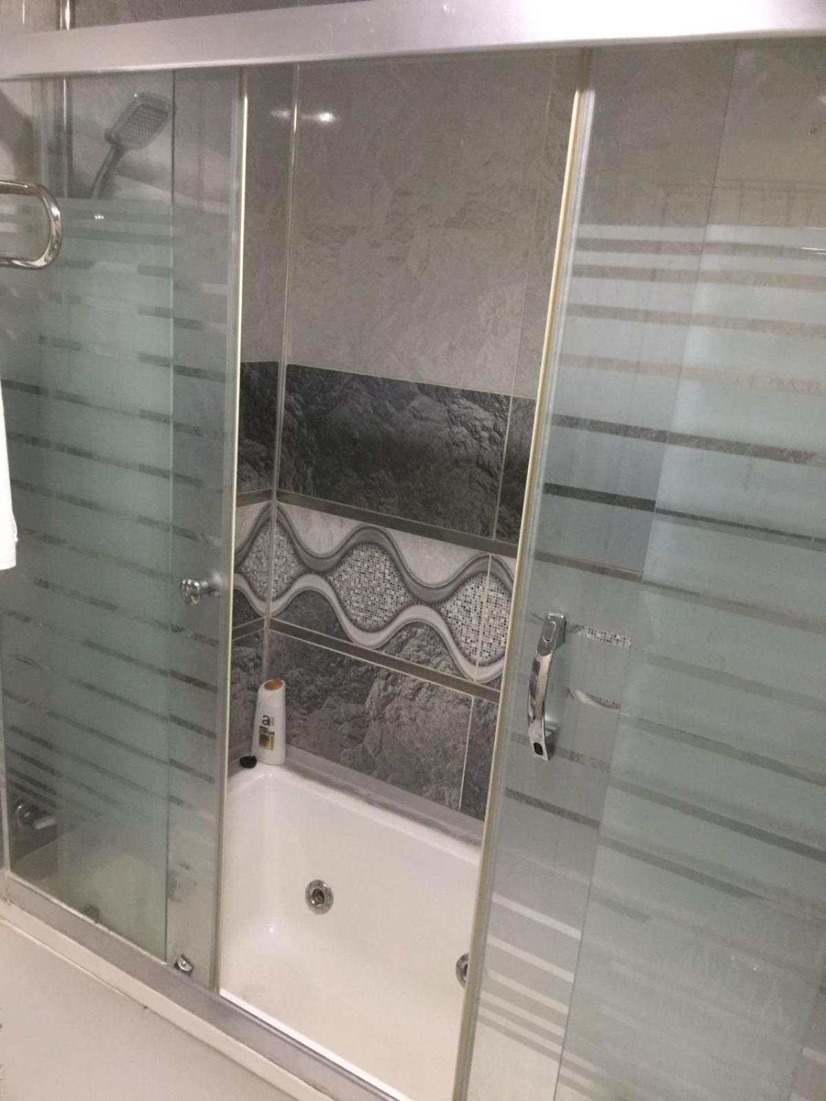 Sirinyer Elit Residance Apart Hotel Smirne Esterno foto