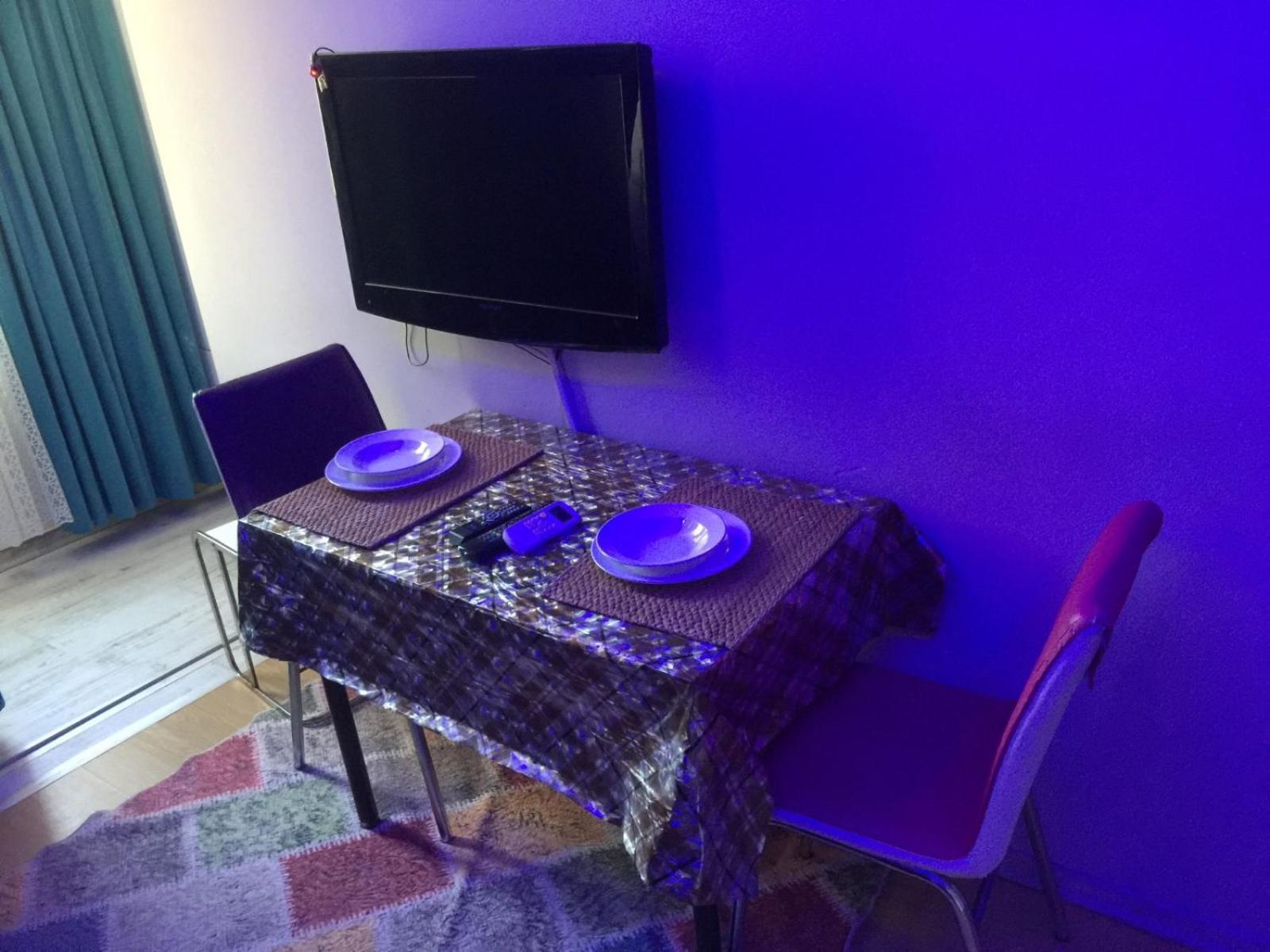 Sirinyer Elit Residance Apart Hotel Smirne Esterno foto