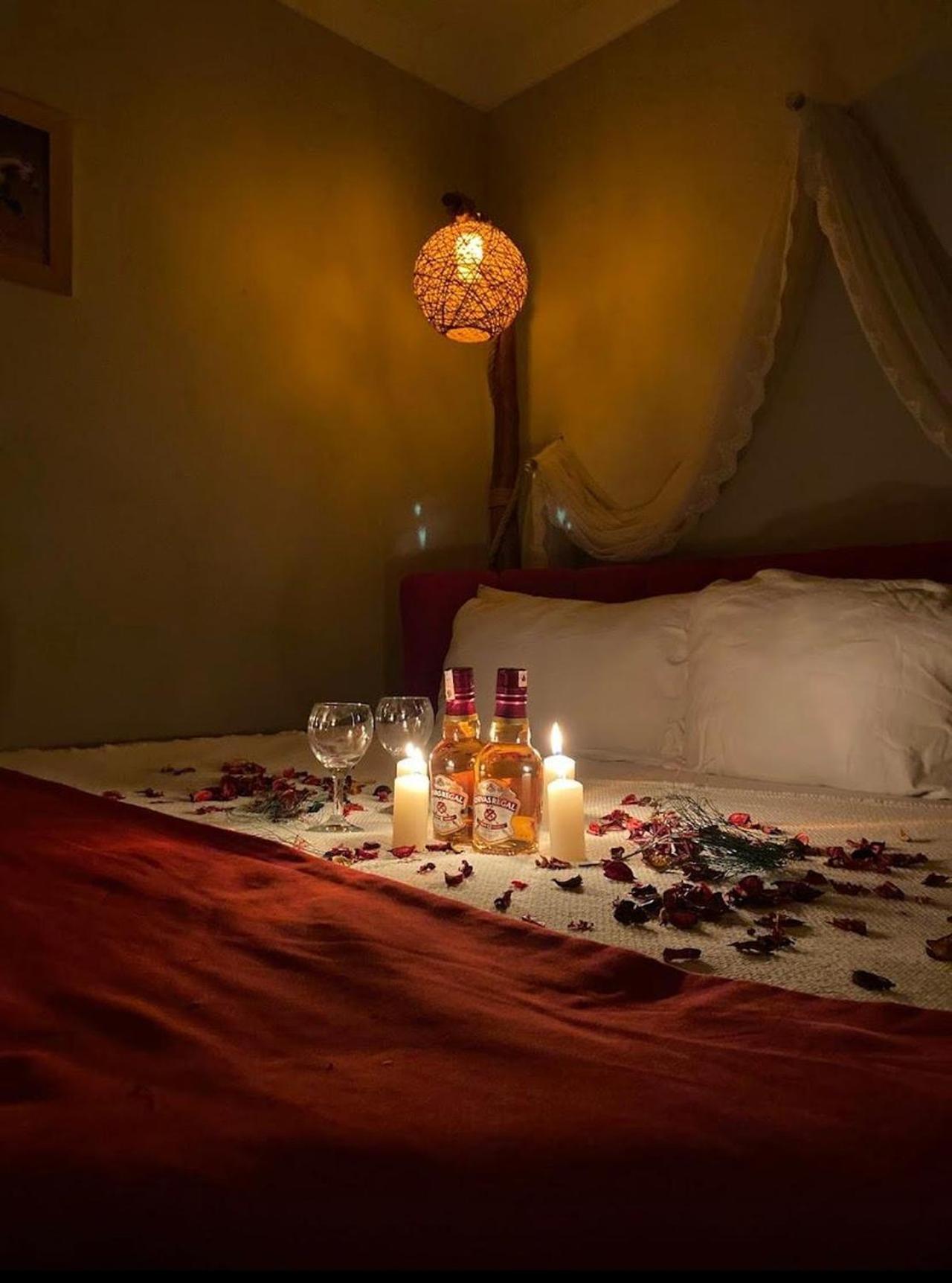 Sirinyer Elit Residance Apart Hotel Smirne Esterno foto
