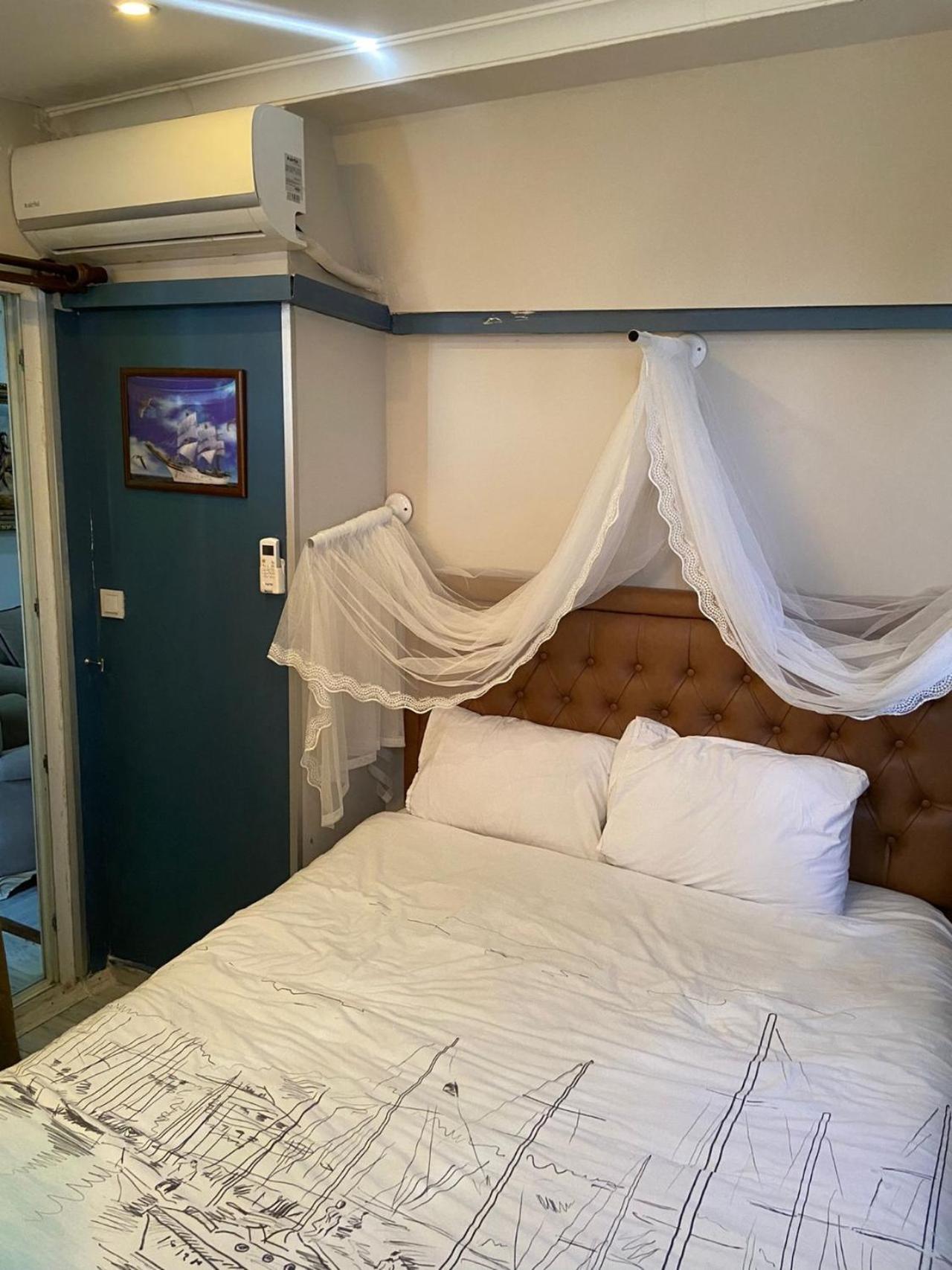 Sirinyer Elit Residance Apart Hotel Smirne Esterno foto